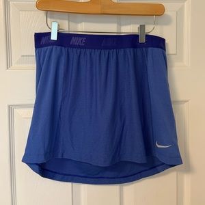 NWT NIKE Golf Skort